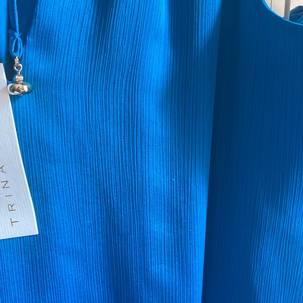 Trina Turk Dress l Medium - Picture 12 of 12